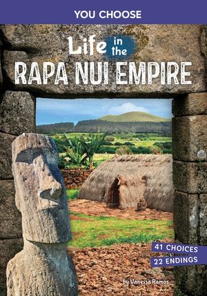 Life in the Rapa Nui Empire