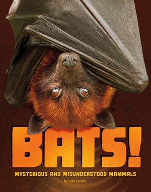 Bats!