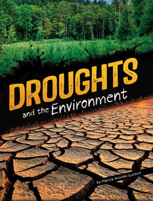 Droughts and the Environment