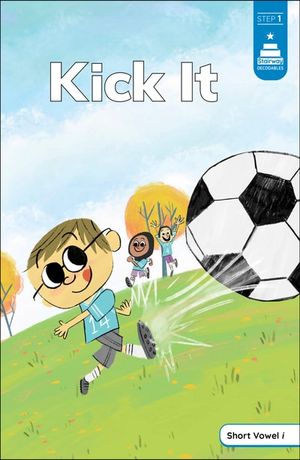 Kick It