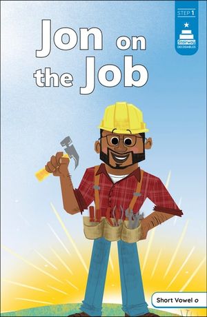 Jon on the Job