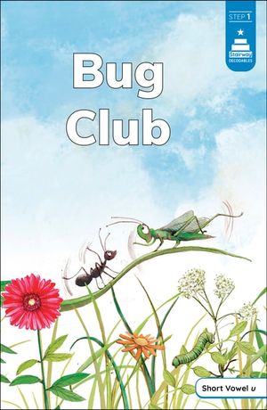 Bug Club