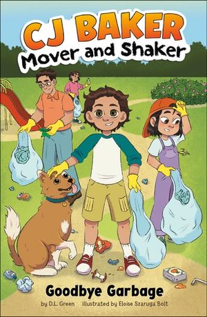 Buy Goodbye Garbage at Amazon