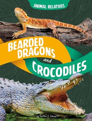 Bearded Dragons and Crocodiles