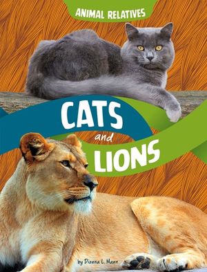 Cats and Lions
