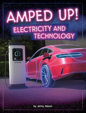 Amped Up!