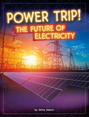 Power Trip!