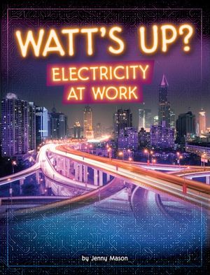 Watt's Up?