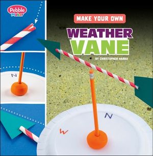 Make Your Own Weather Vane