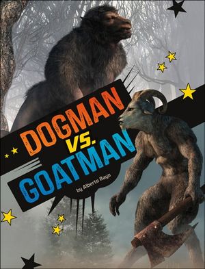 Dogman vs. Goatman