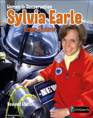 Sylvia Earle
