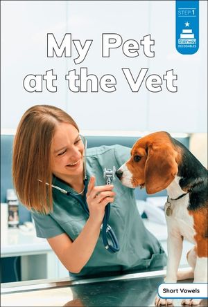 My Pet at the Vet