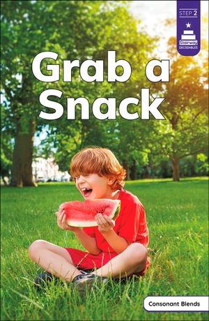 Grab a Snack