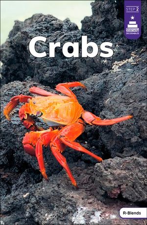 Crabs