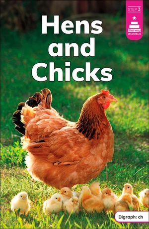 Hens and Chicks