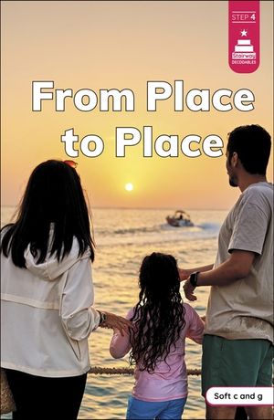 From Place to Place