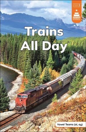 Trains All Day