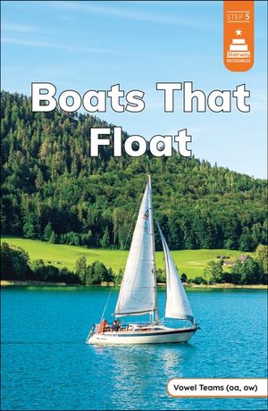 Boats That Float