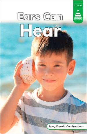 Ears Can Hear
