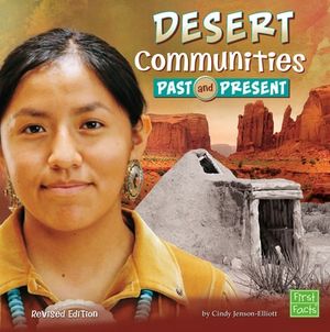 Desert Communities Past and Present