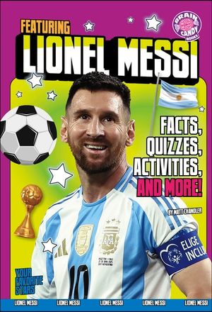 Featuring Lionel Messi