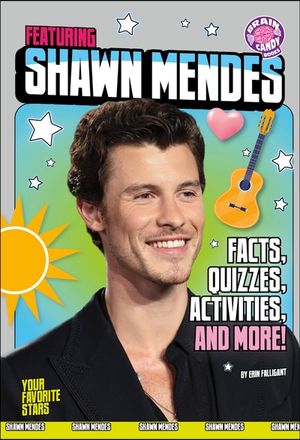 Featuring Shawn Mendes