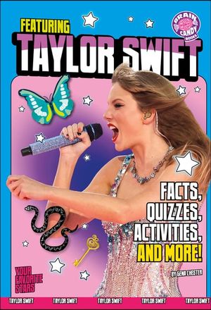 Featuring Taylor Swift