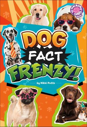 Dog Fact Frenzy!