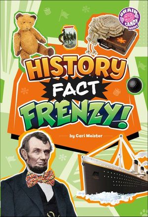 History Fact Frenzy!
