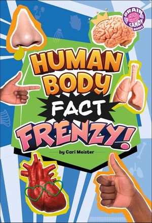 Human Body Fact Frenzy!