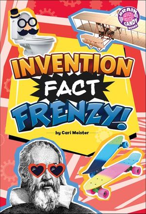 Invention Fact Frenzy!