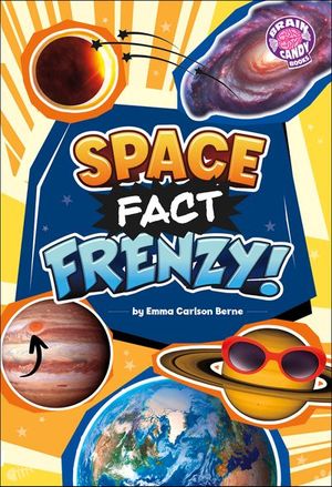 Space Fact Frenzy!