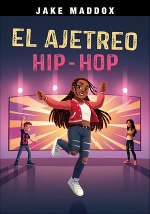 El ajetreo hip-hop