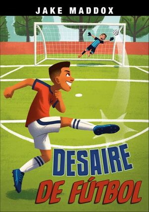 Desaire de futbol