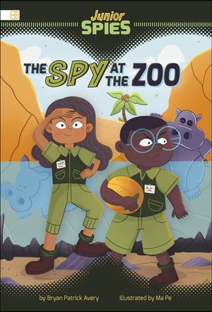 The Spy at the Zoo