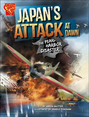 Japan's Attack at Dawn