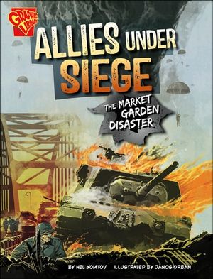 Allies Under Siege