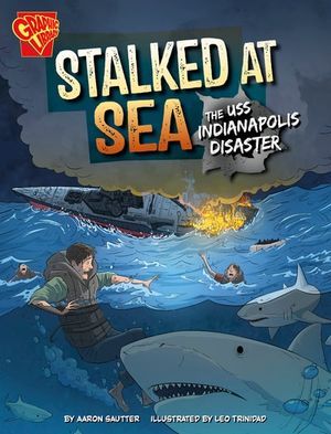 Stalked at Sea