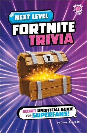 Next Level Fortnite Trivia