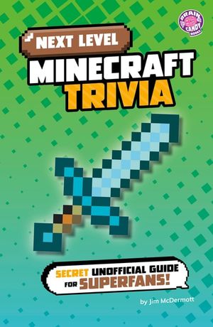 Next Level Minecraft Trivia