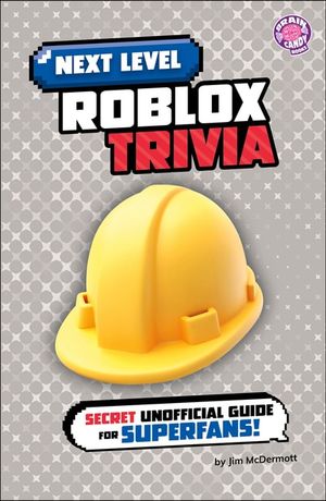 Next Level Roblox Trivia