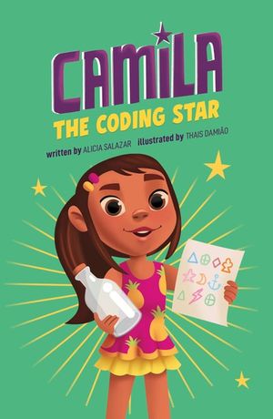 Camila the Coding Star