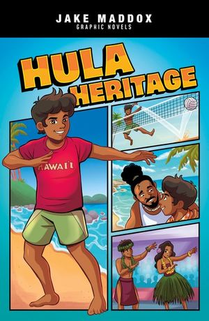 Hula Heritage