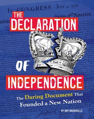 The Declaration of Independence