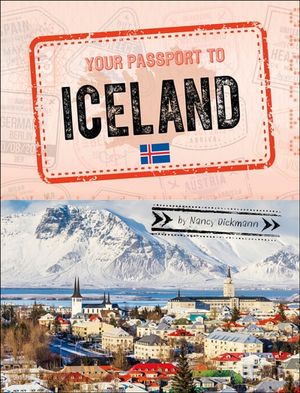 Your Passport to Iceland