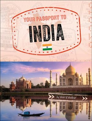 Your Passport to India
