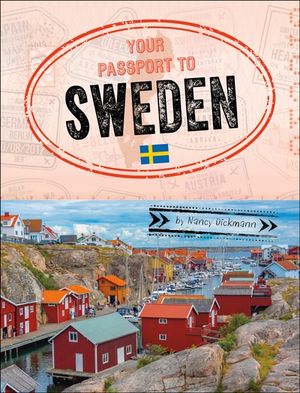 Your Passport to Sweden
