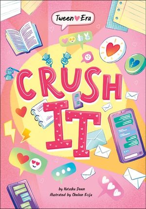 Crush It