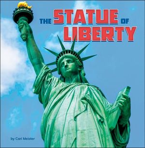 The Statue of Liberty