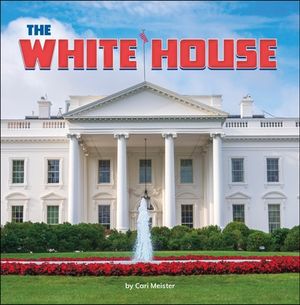 Buy The White House at Amazon